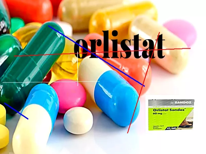 Acheter orlistat sandoz